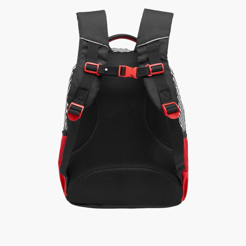Yolo Racing Track Backpack for Kids - Image 3